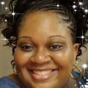 Meet your Posher, Jacqueline